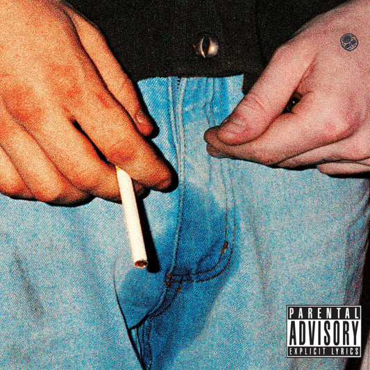 Cherry Bomb [Audio CD] Tyler/ The Creator and Multi-Artistes