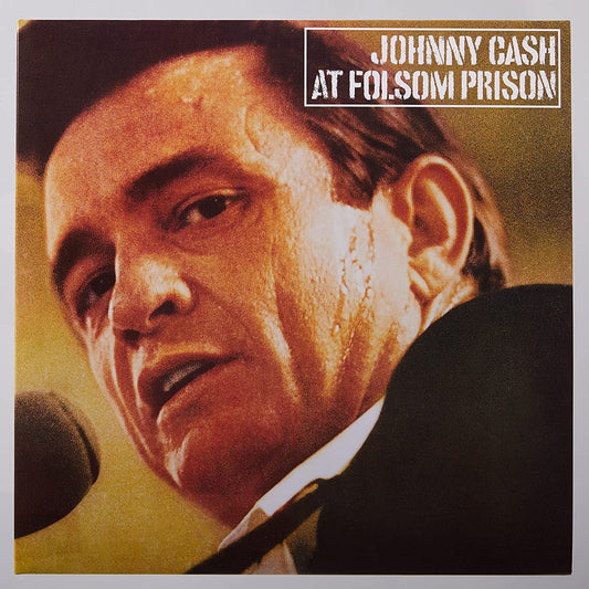 At Folsom Prison [Vinyl] Johnny Cash and Multi-Artistes