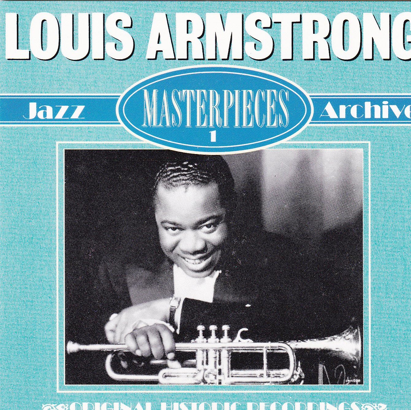Masterpieces [Audio CD]