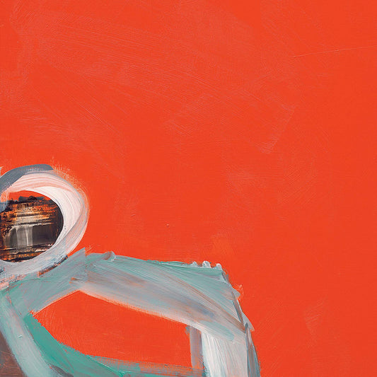 Atterrissage [Audio CD] Marc Dery