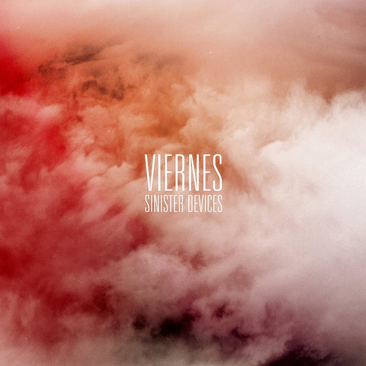Sinister Devices [Audio CD] Viernes