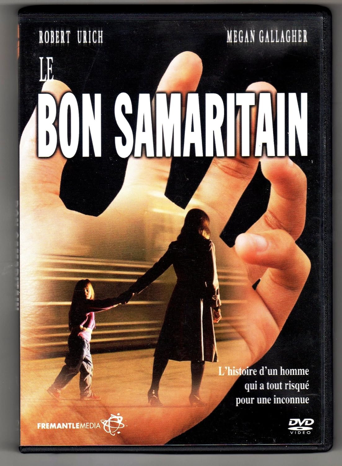 Bon Samaritain, Le [DVD]