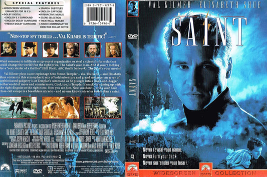 SAINT/ THE