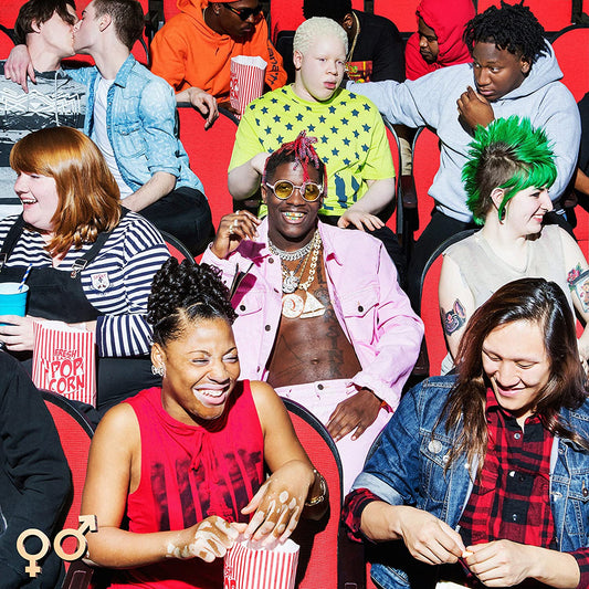 Teenage Emotions [Audio CD] Lil Yachty
