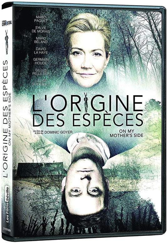 On My Mother's Side (L'origine des espèces) [DVD]