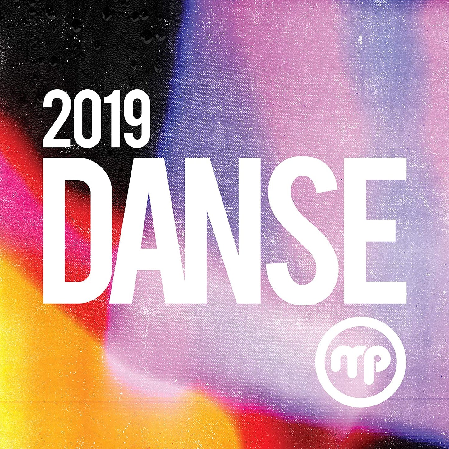 DansePlus 2019 [Audio CD] Various Artists