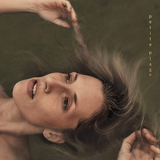 Petite Plage [Audio CD] Ingrid St-Pierre
