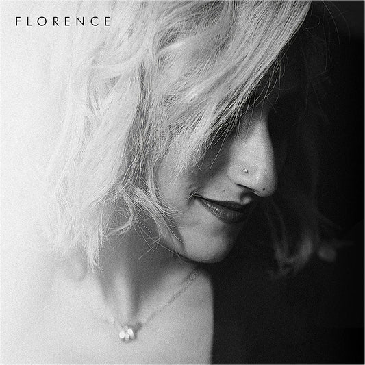 Florence [Audio CD] Florence K