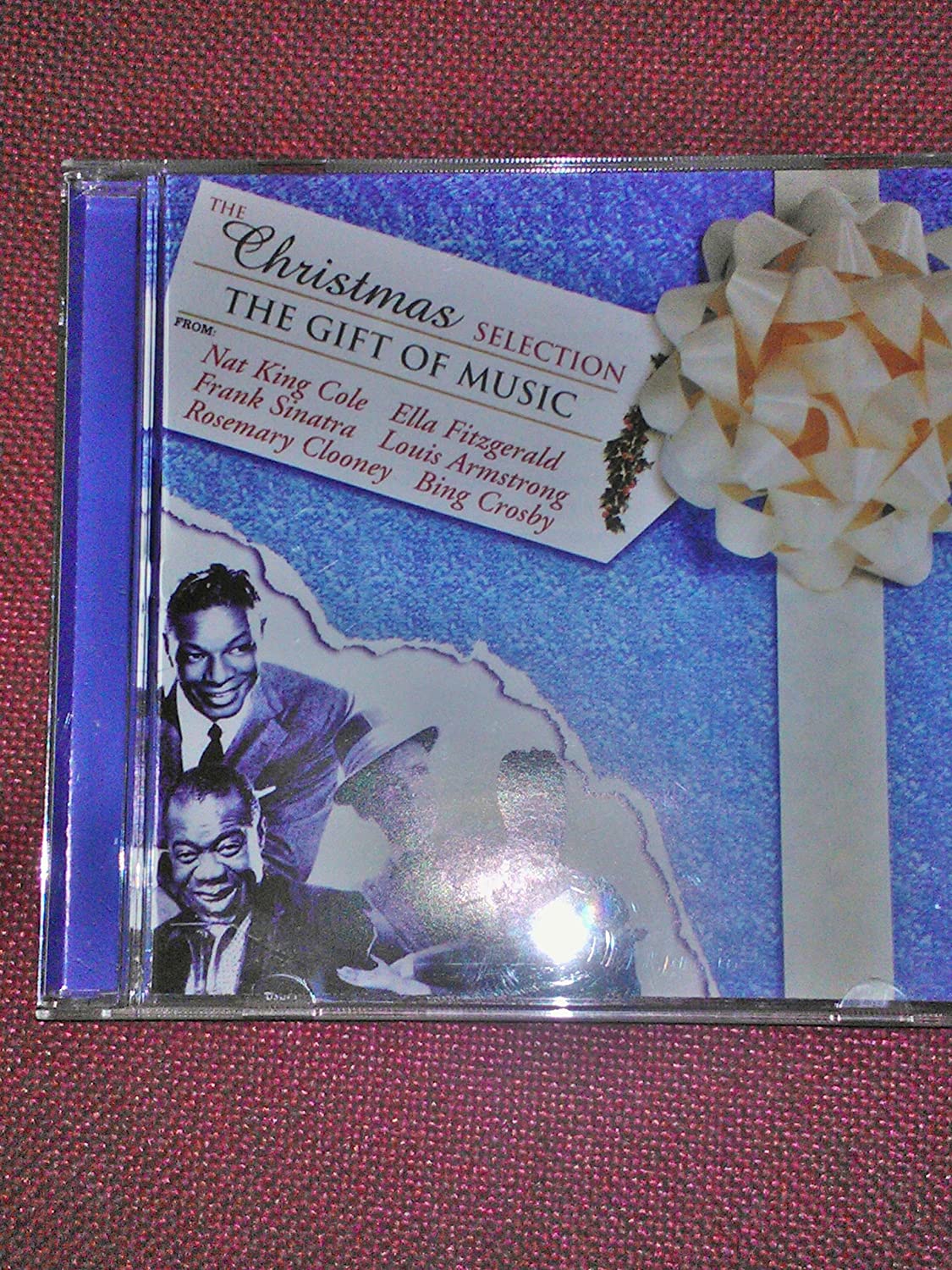 Gift of Music [Audio CD] Various