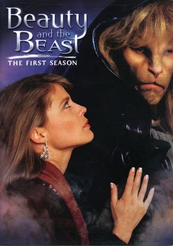 Beauty and the Beast: Season 1 [DVD] (English Only)