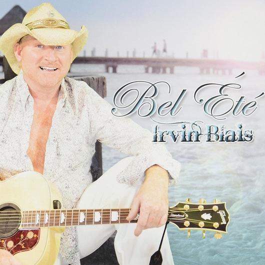 Bel Ete [Audio CD] Irvin Blais
