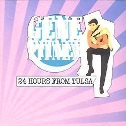 24 Hours From Tulsa by Gene Pitney (0100-01-01) [Audio CD]