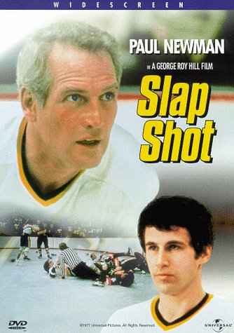 Slap Shot (Widescreen) [Import] [DVD] (Used - Like New)